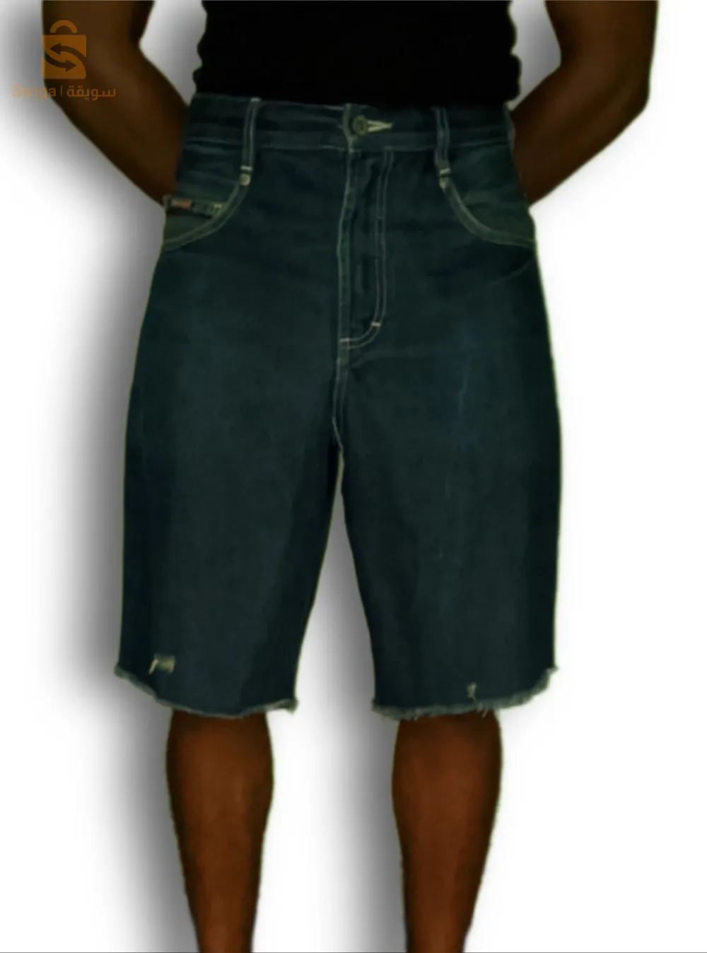 original jort Dickies (oversize )