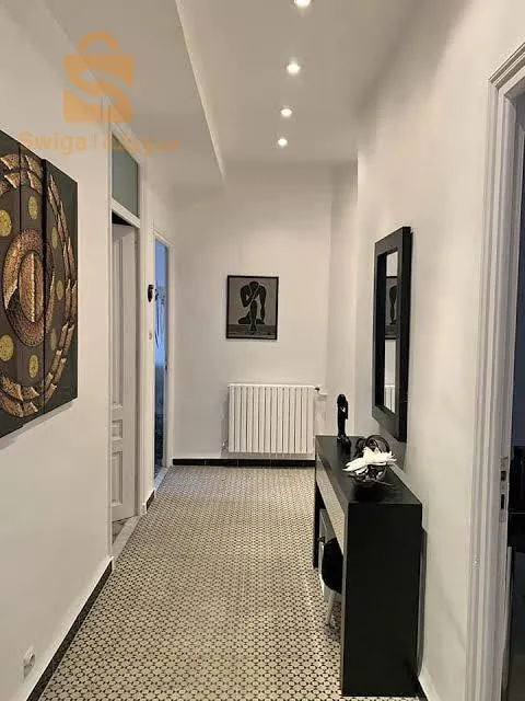 des appartement F2 et F3 et F4 pour le vent