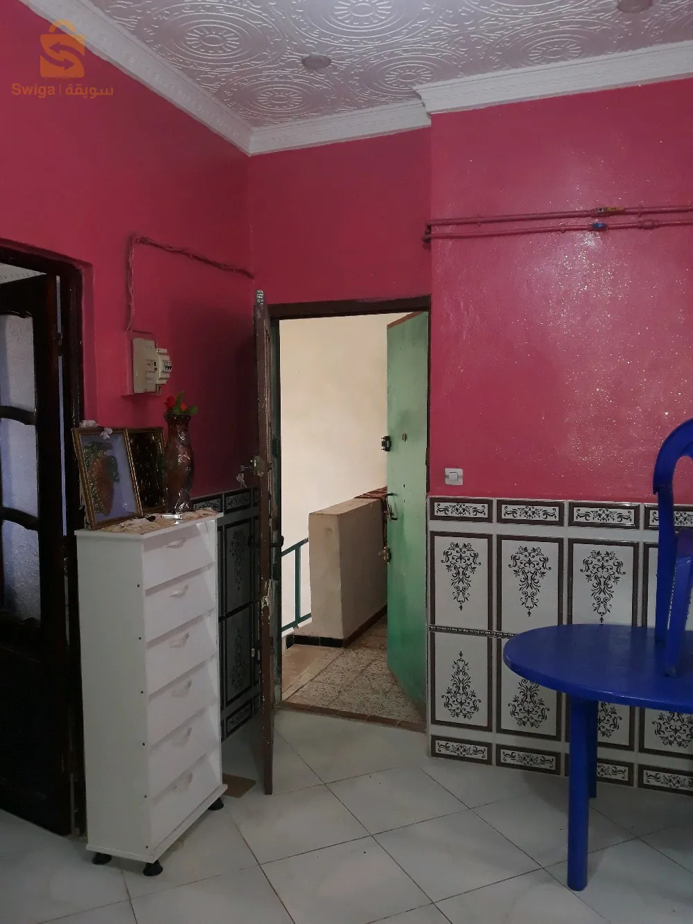 sidi sohbi benisaf ain temouchent   en face mosquée badr