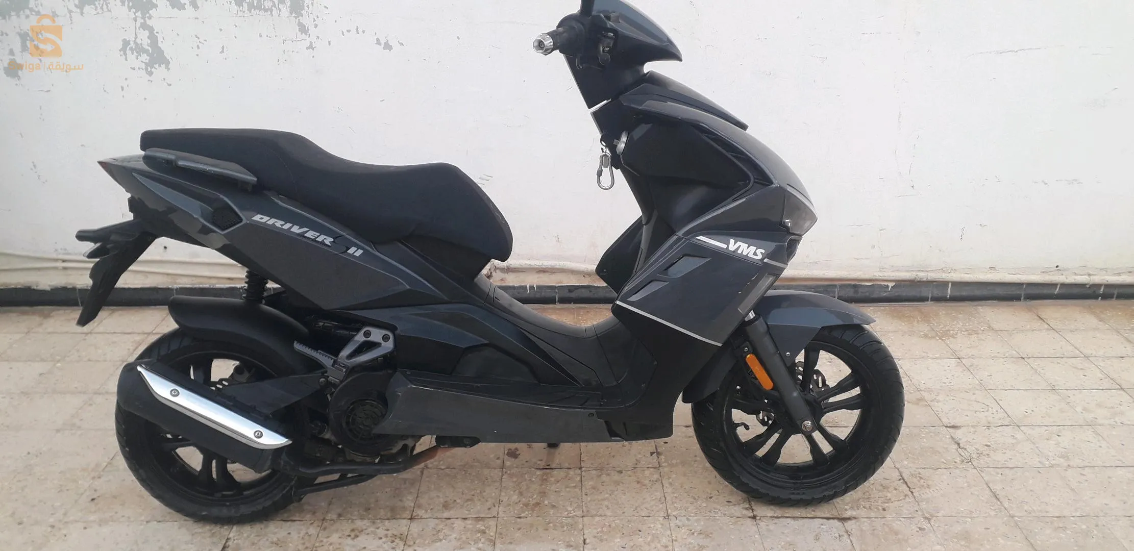 فيسبا نقية بزاف كاريناج قبش مفيهش مش طايحة مزالت مرهونة كارت قريز في اسم البانكة نديرلك بروكيراسيو 
لي يعاود البيع مدرنا والو 
الكساب مرحبا بيه 
05.57.48.18.72
مردش على ليميساج