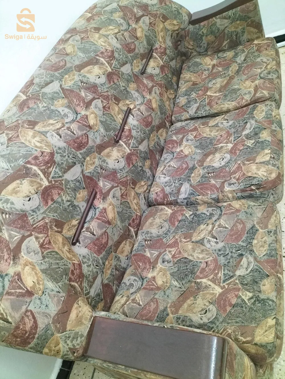 fauteuil