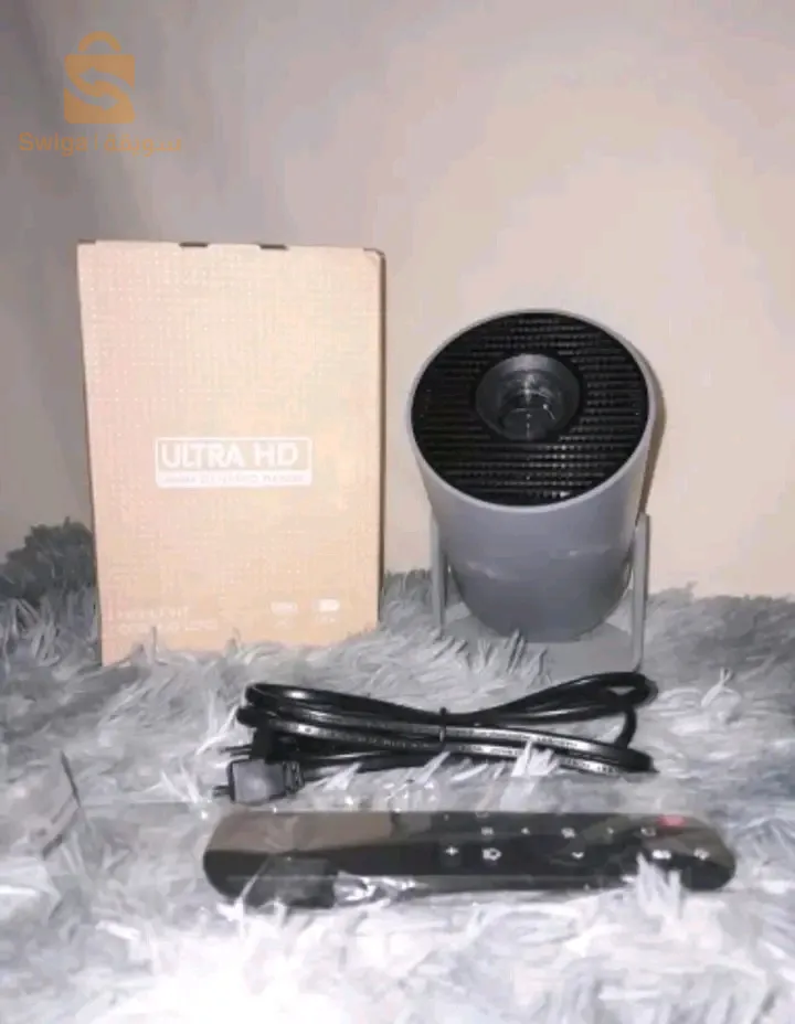 Android projector hy300 pro