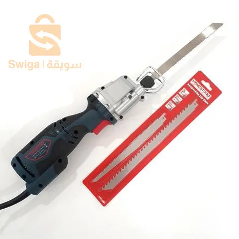 Scie sabre honer pro 600w ولي مهتم يتواصل معايا 0549832667