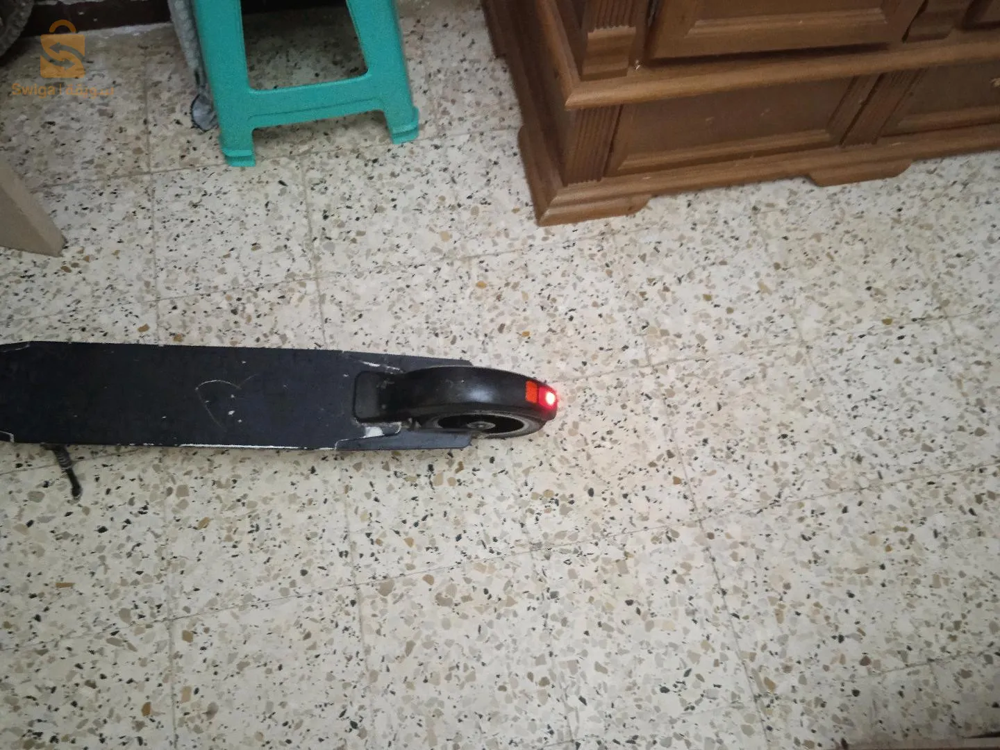 سكوتر اربان قلايد مستعمل