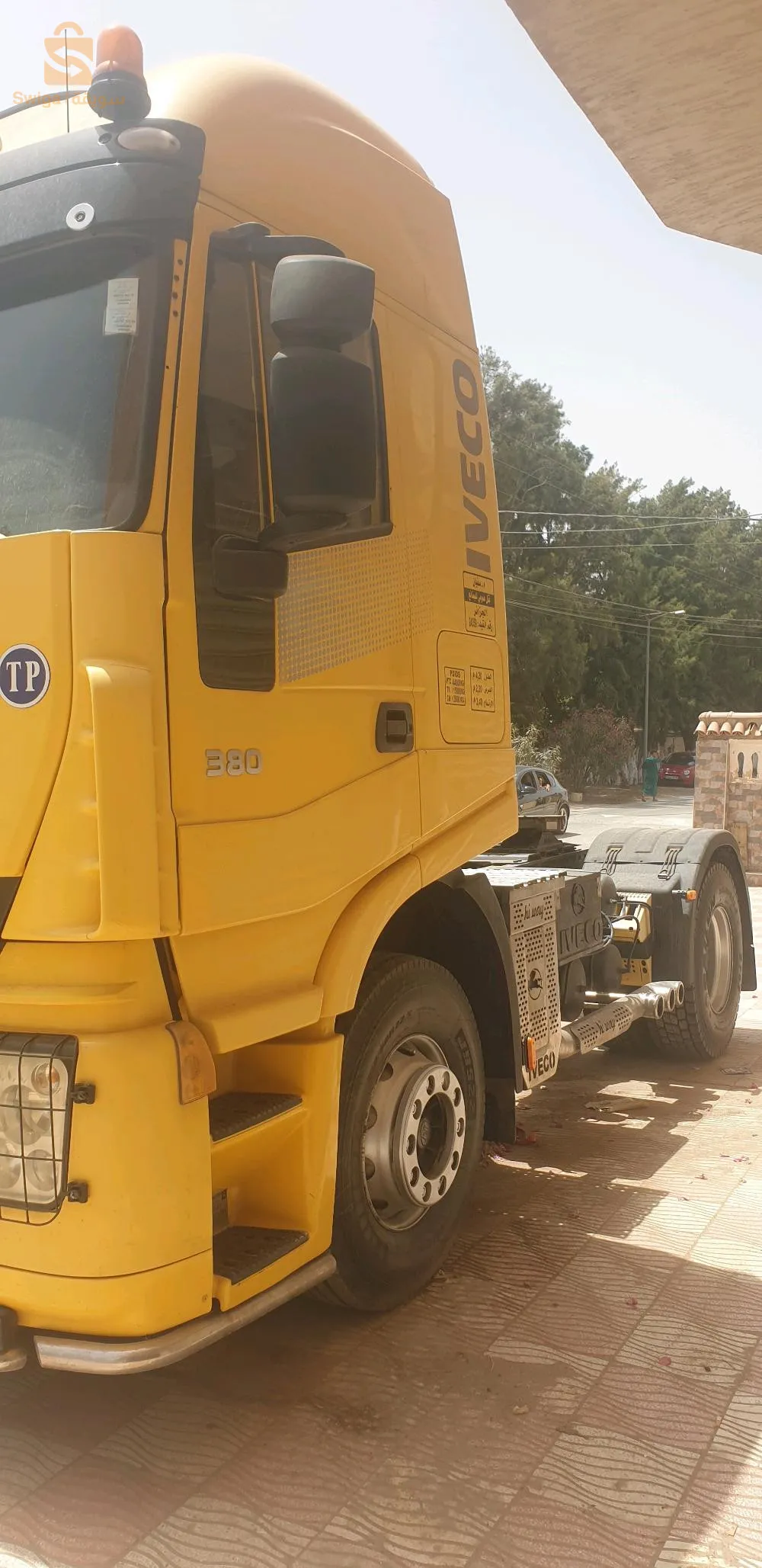iveco