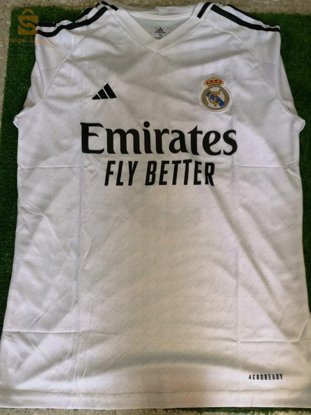 تريكو تاع ترك  اريجنال