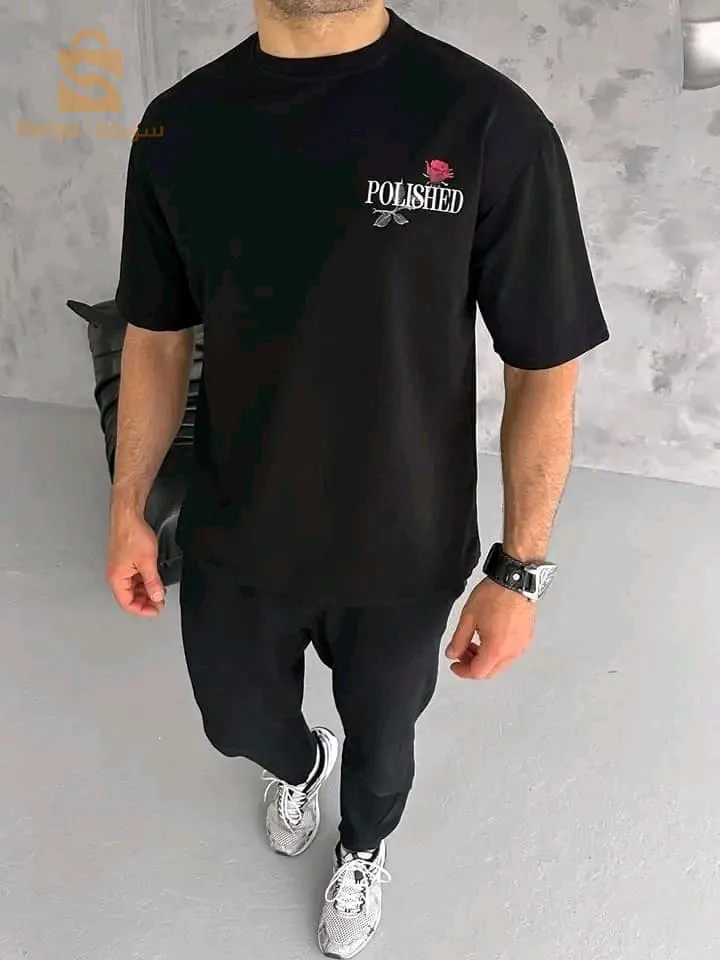 تيشرت اوفرسايز tshirts oversize