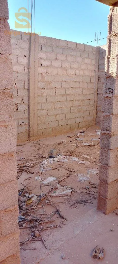 ولاية النعامة بلديه عين الصفراء