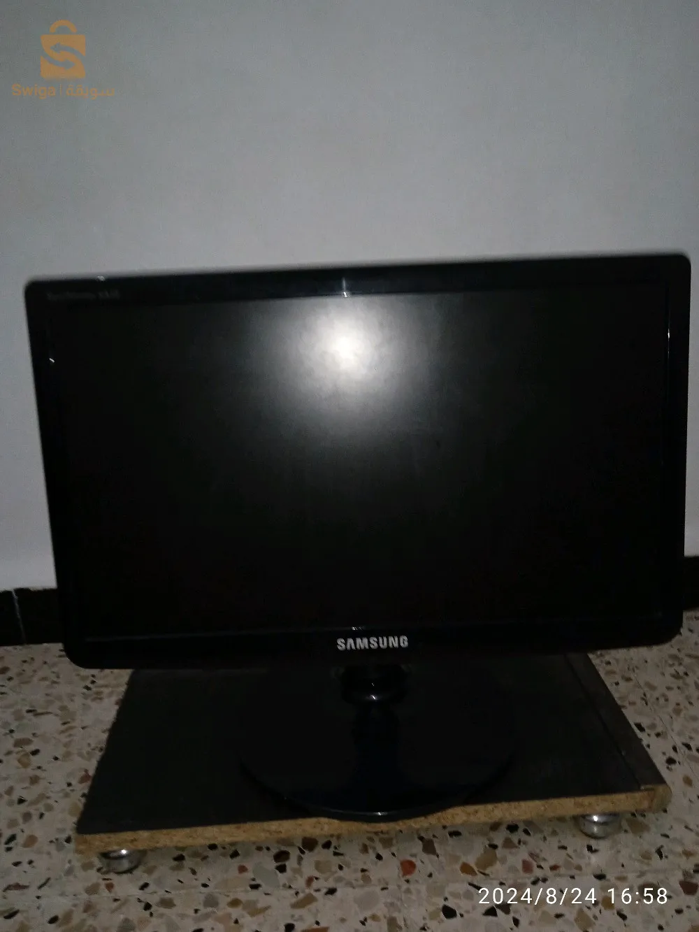 كمبيوتر سامسونج SA10