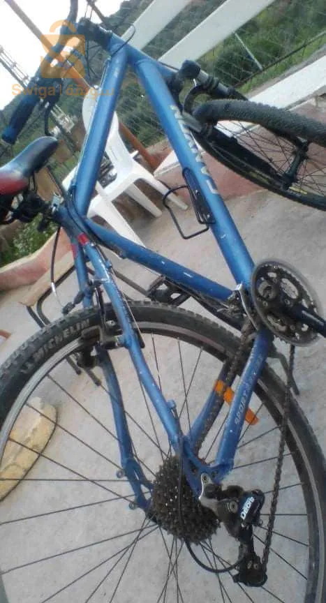 vélo a vendre