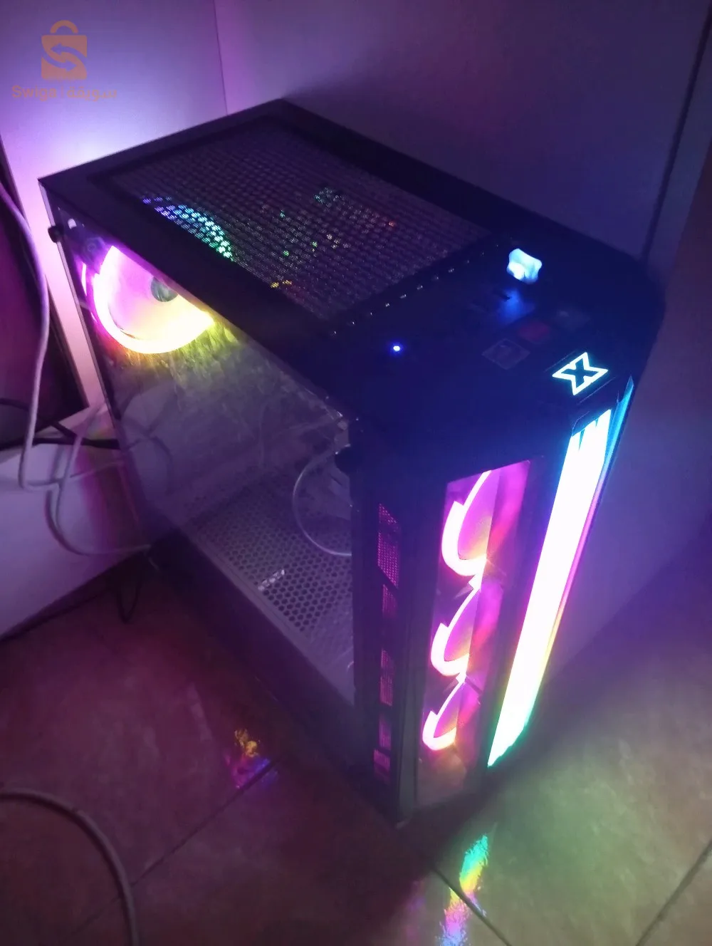 pc gamer