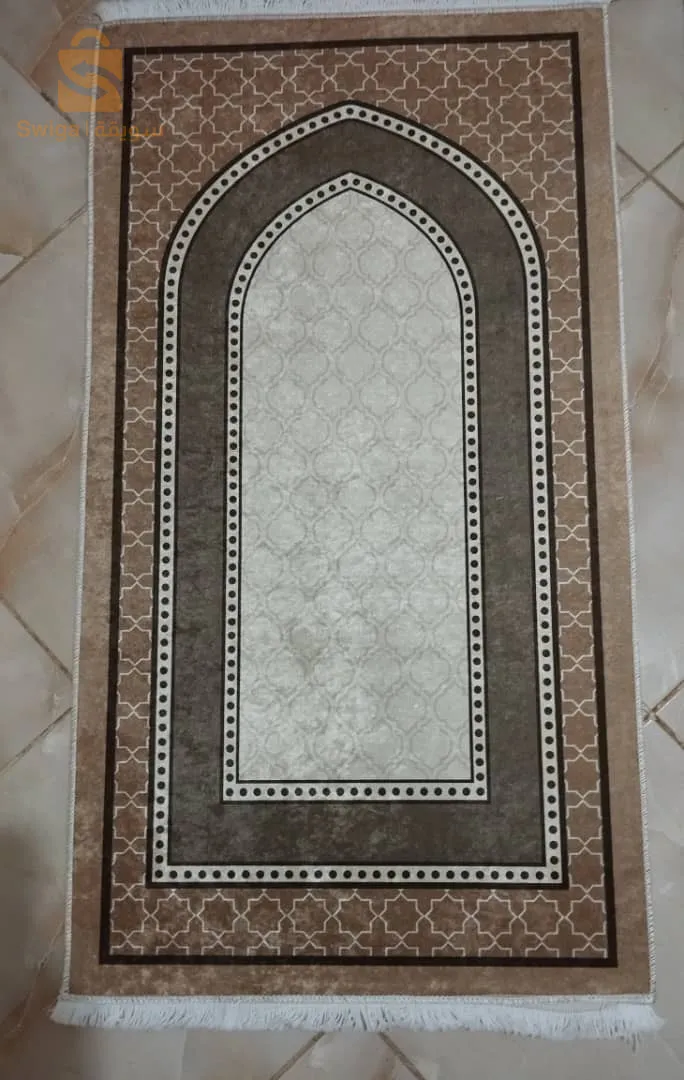 سجادات عصرية