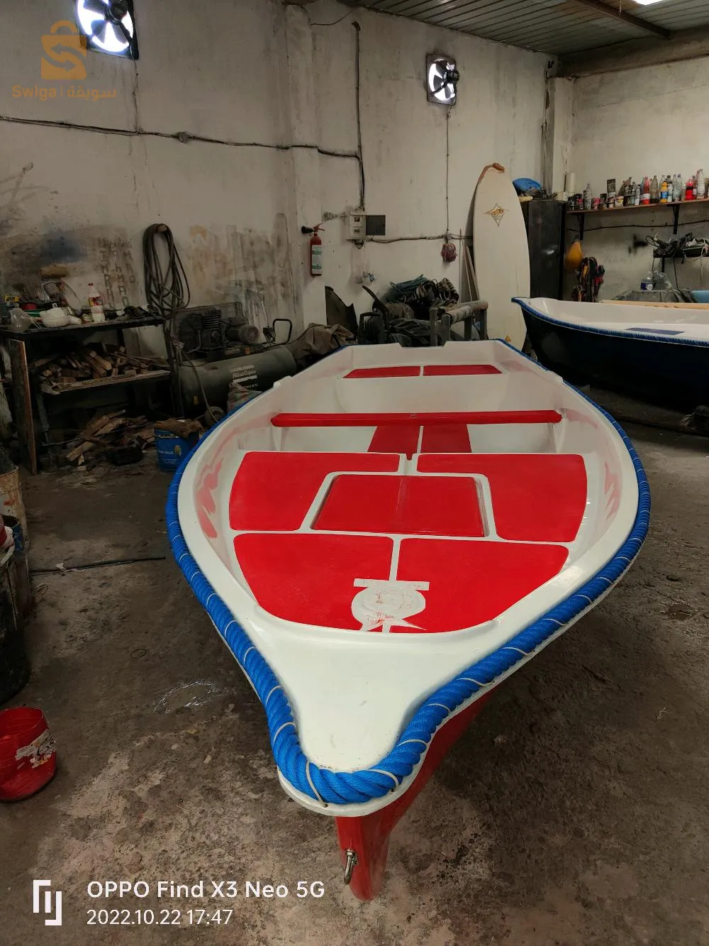 عين الترك وهران