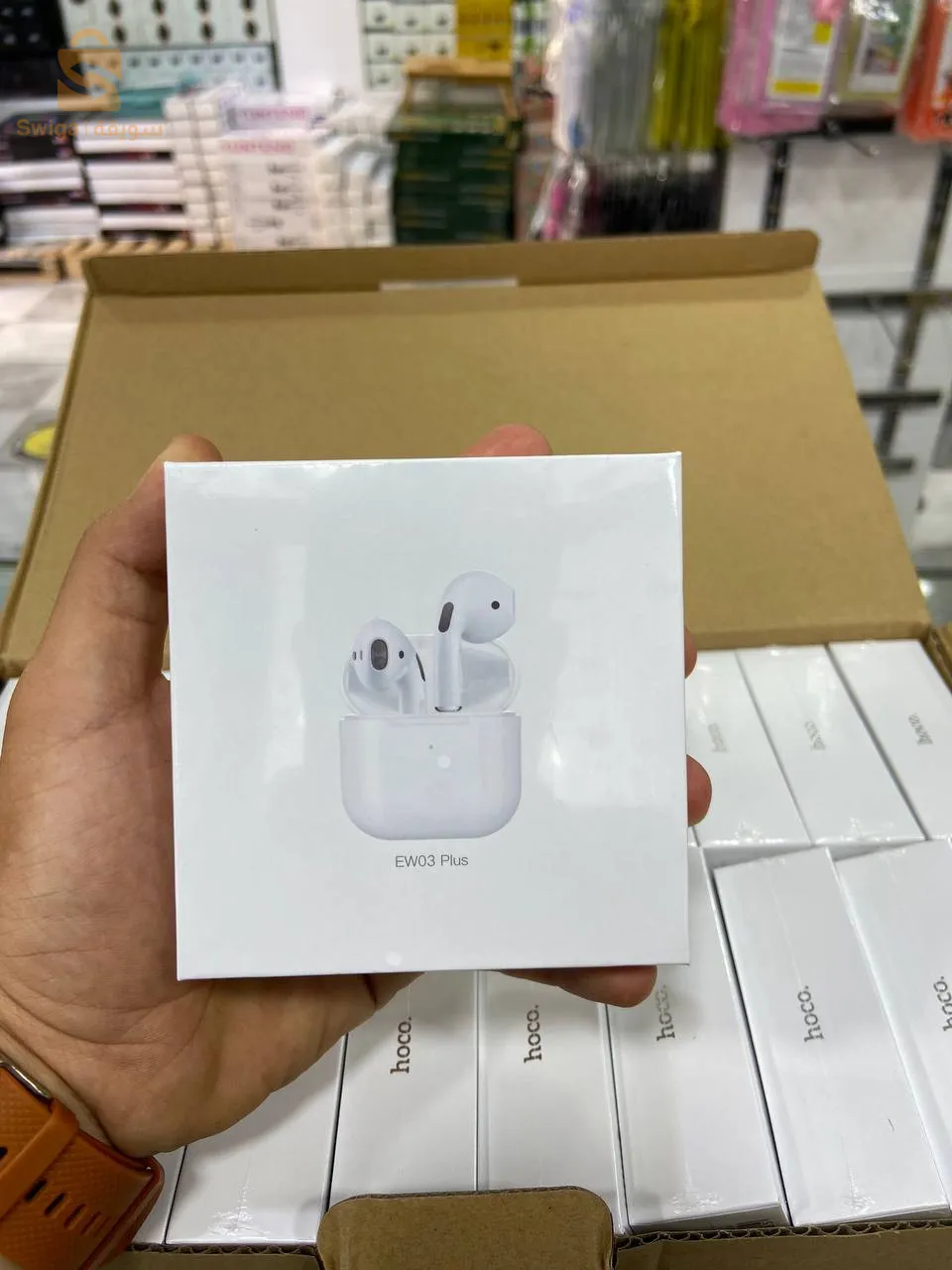 airpods Hoco