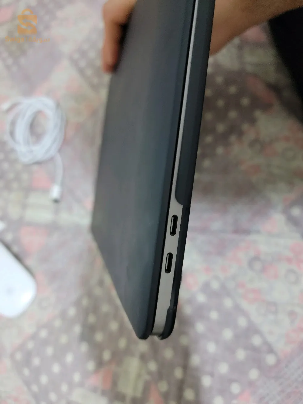 mac book pro m1