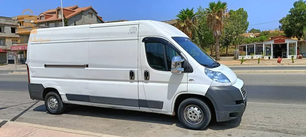 برج البحري الجزائر