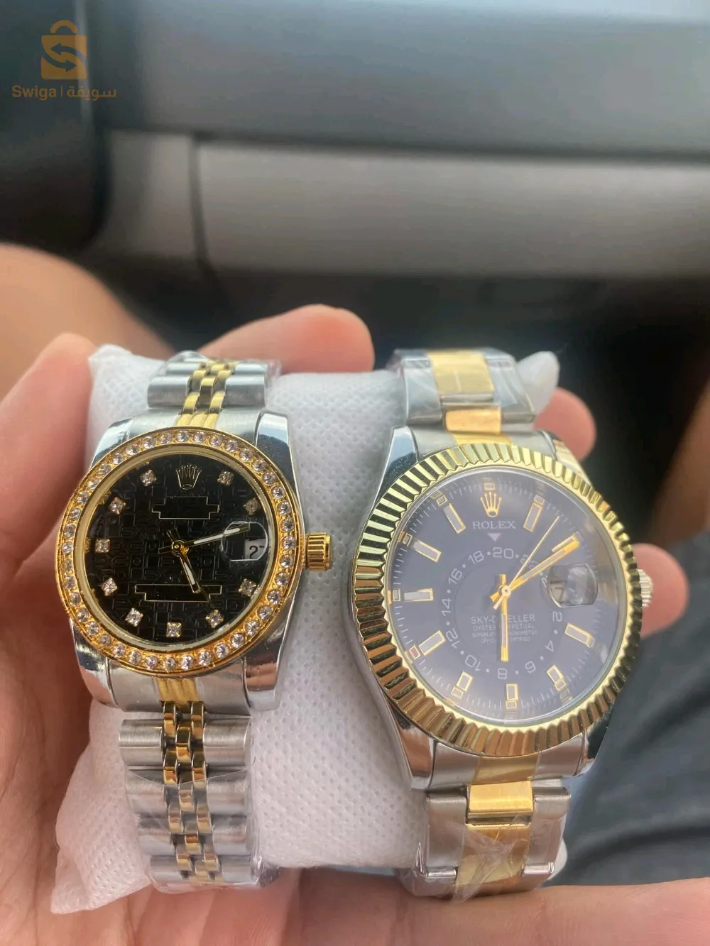 rolex