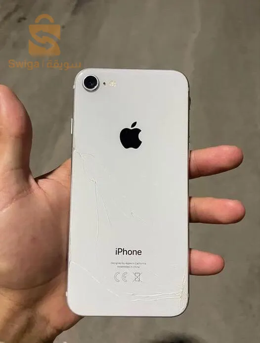 iphone 8