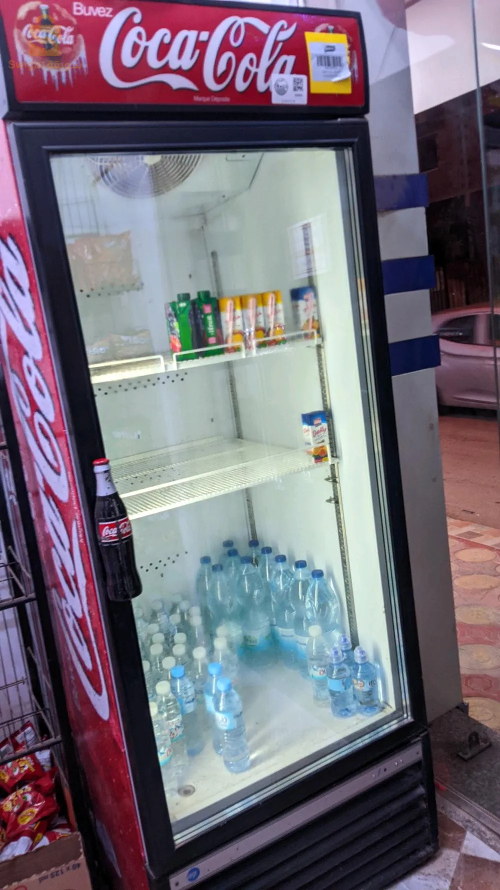فريقو كوكا