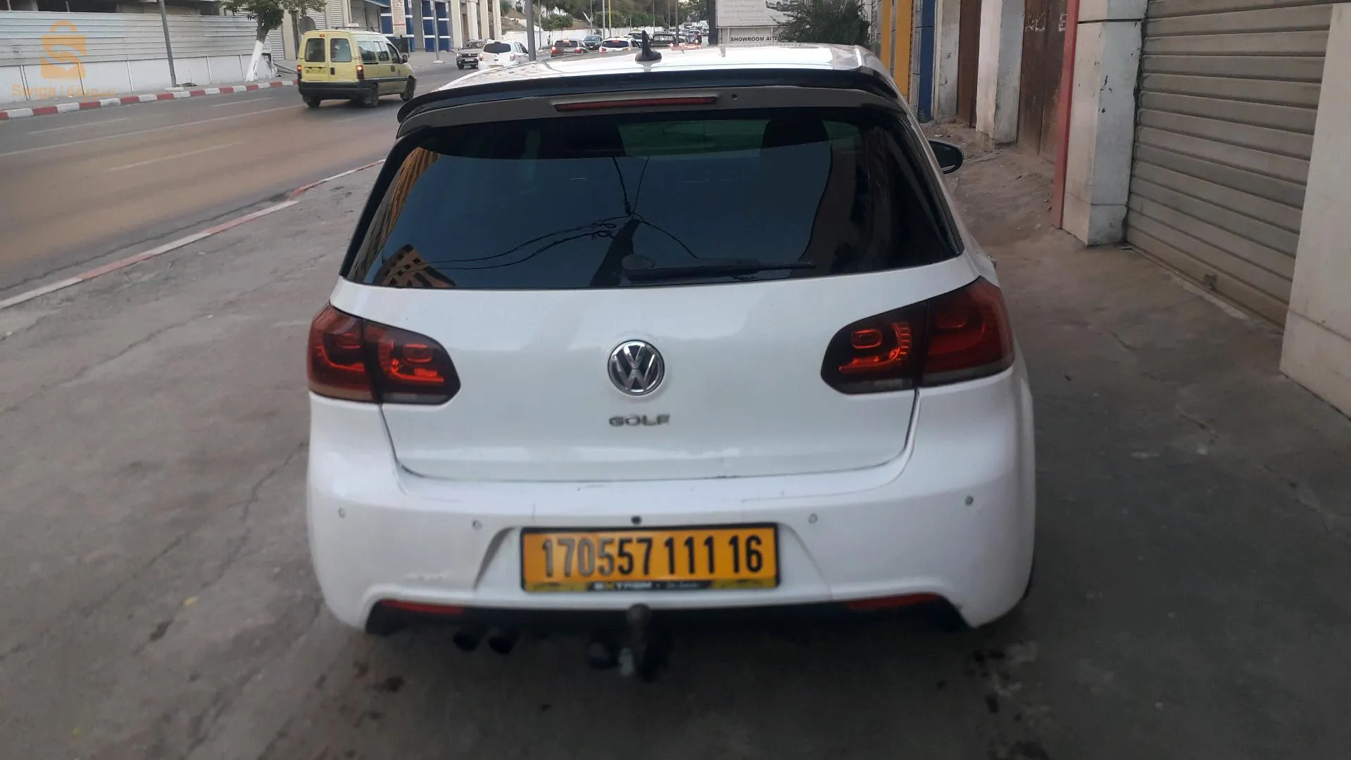 a vendre