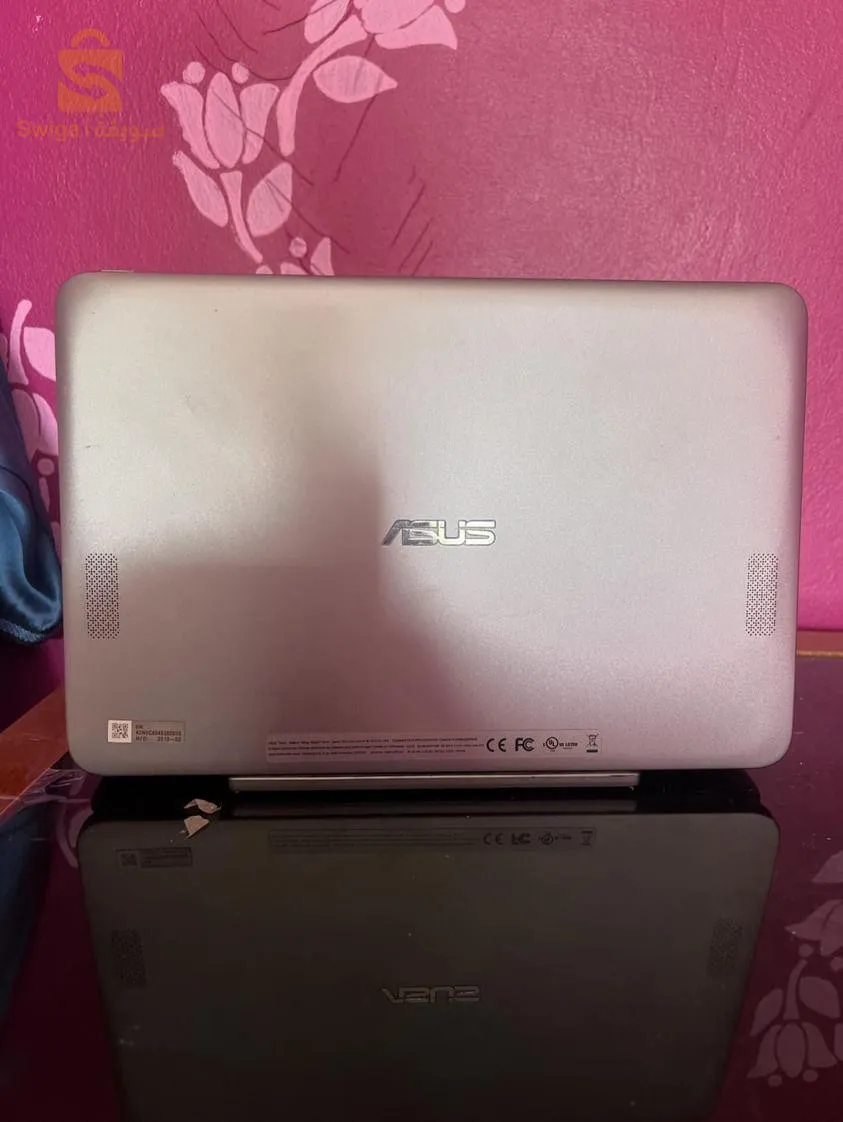 Asus T101HA