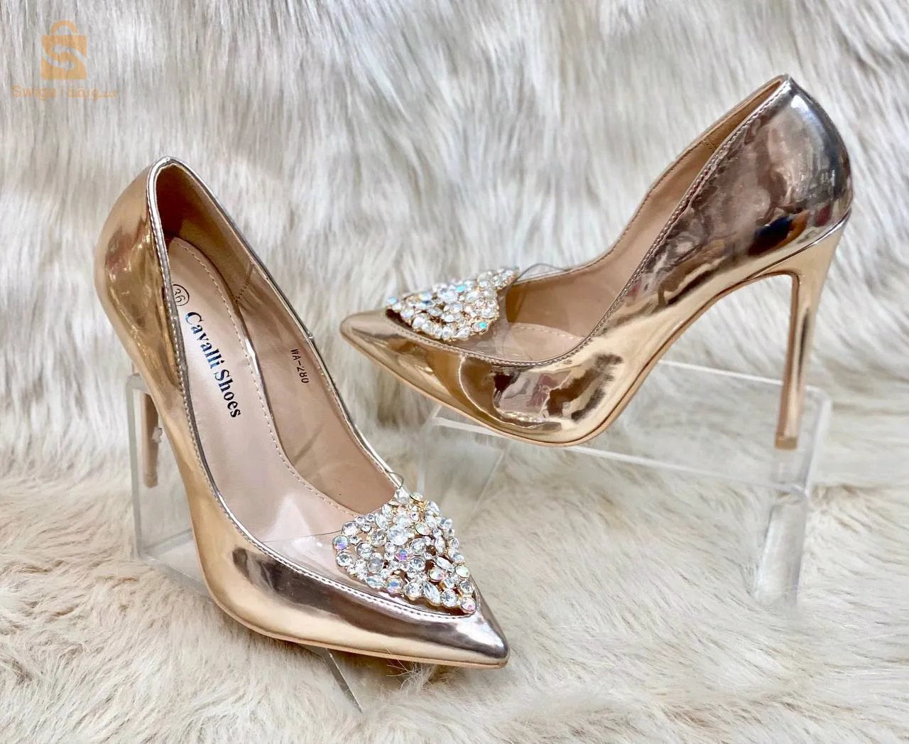 chaussures pour femmes