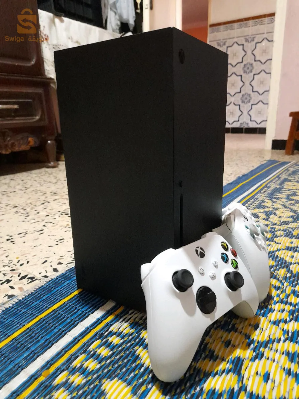 xbox series x