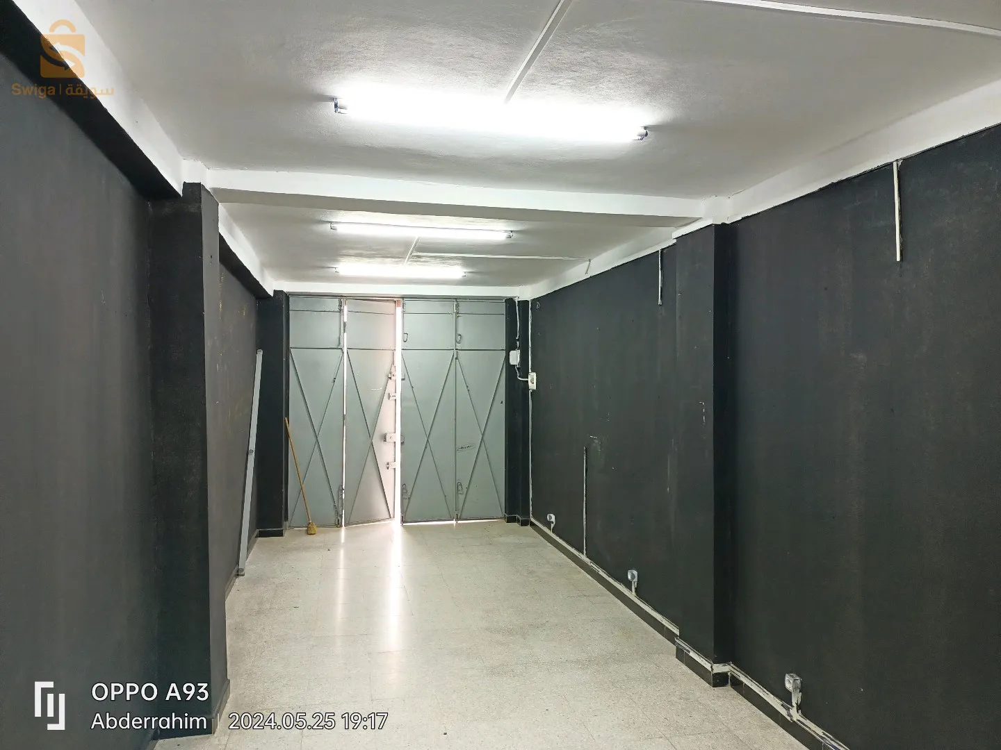 cité 700 logements Ouled Mimoun Tlemcen