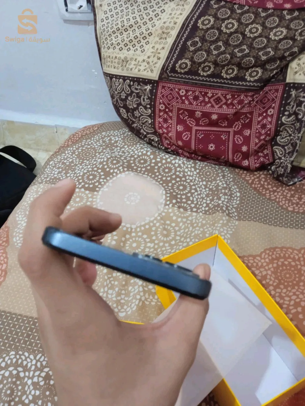 البرواقية المدية