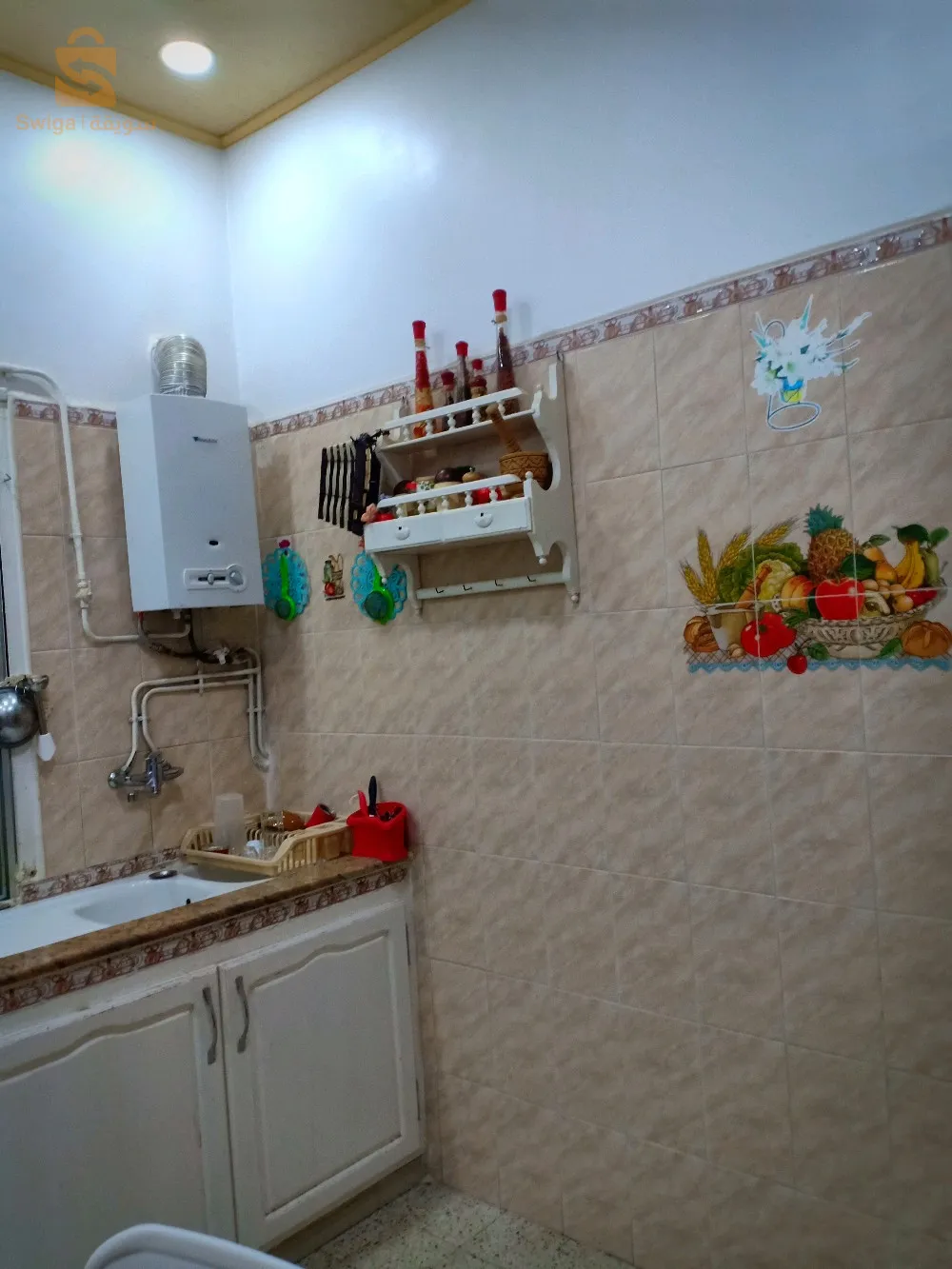 زموري البحري