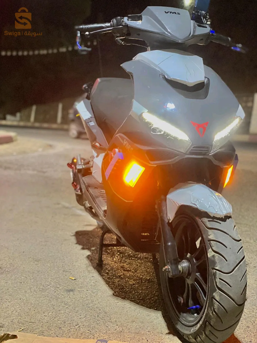 بيع دراجة