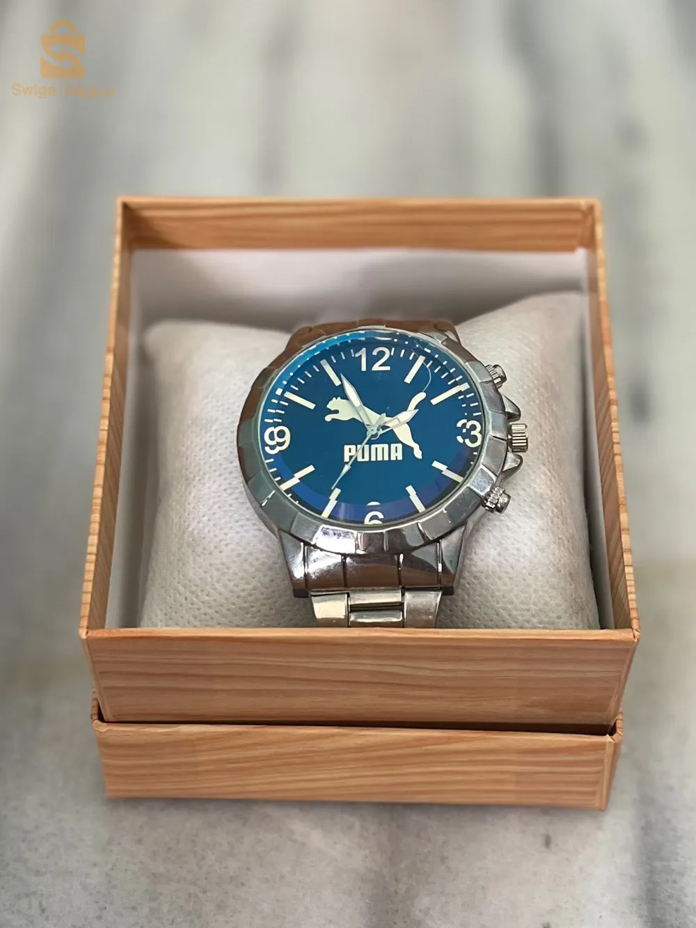 classique watches
