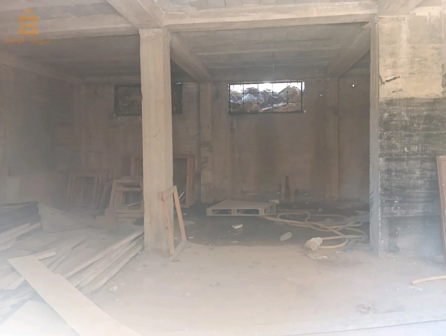 عين كرمة الڨرارم ڨوڨة