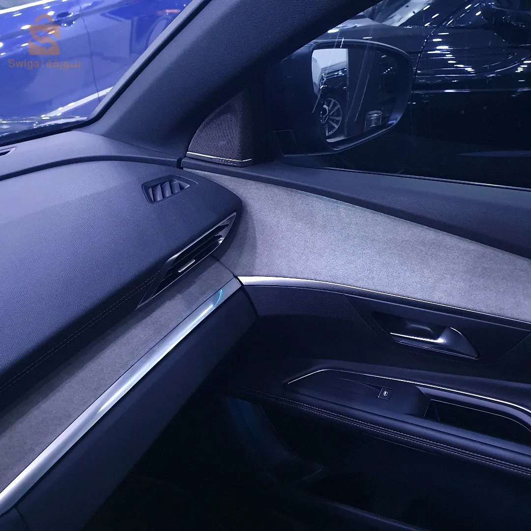3008 GT