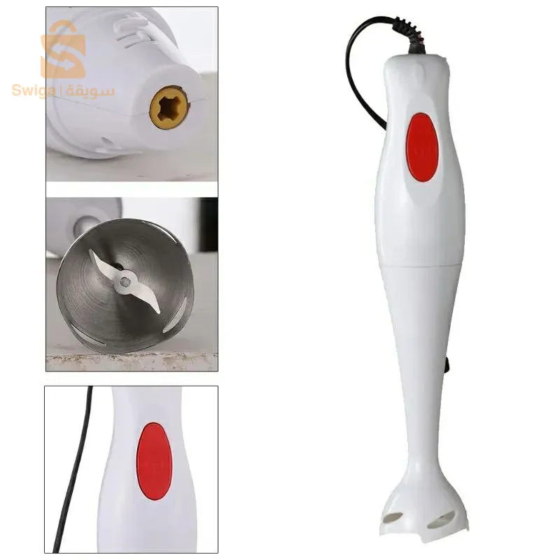 خلاط كهربائي