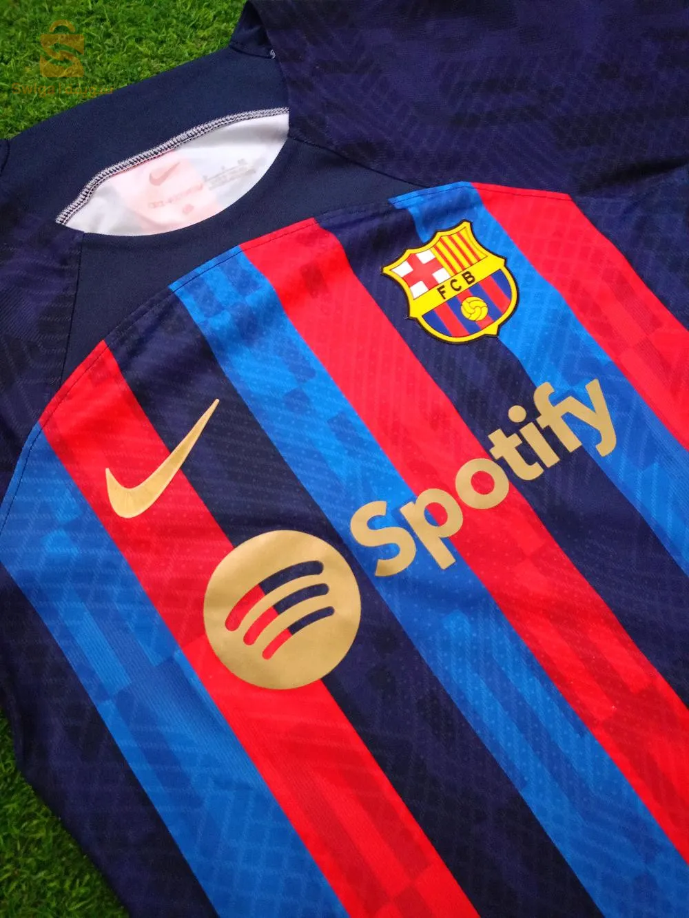 قميص برشلونة 2023