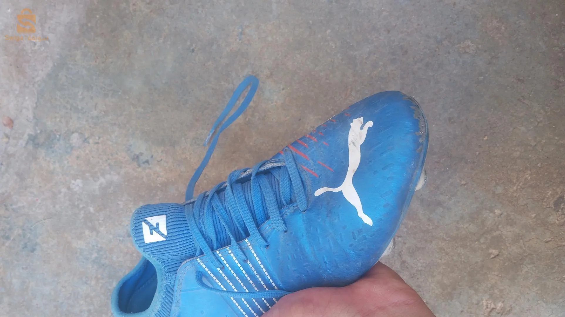 puma future z 3.2 FG/AG original