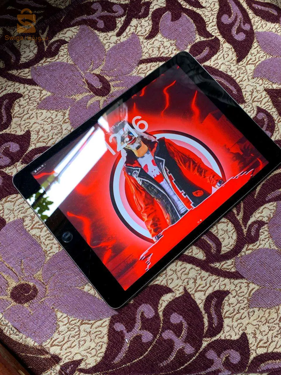 ipad 9 generation