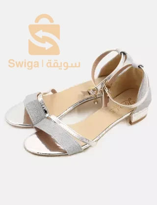 صندالة عراسي خفيفة