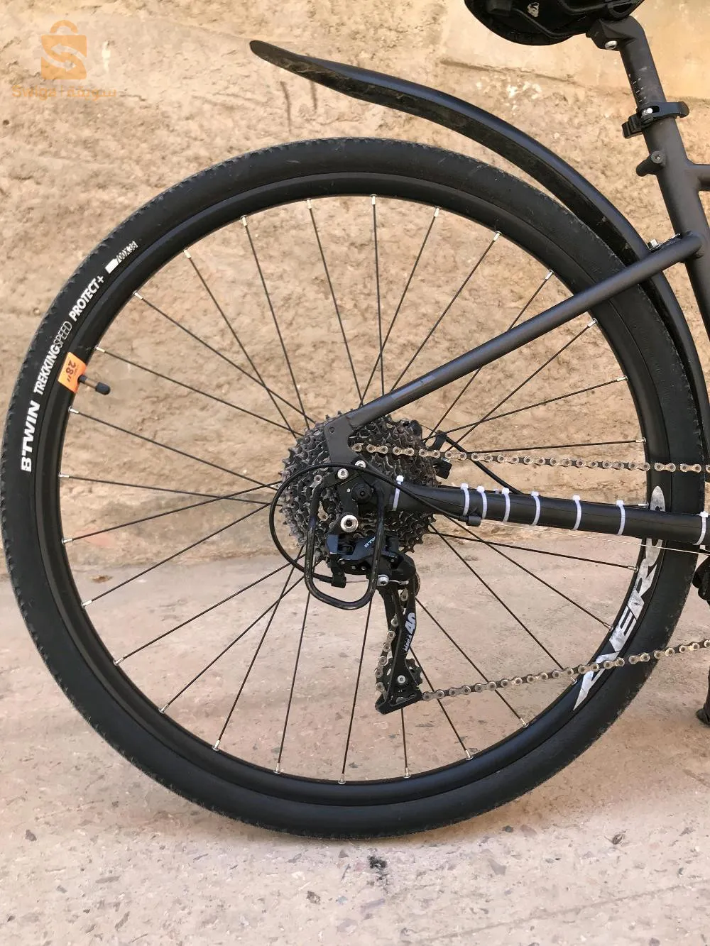 btwin rs700