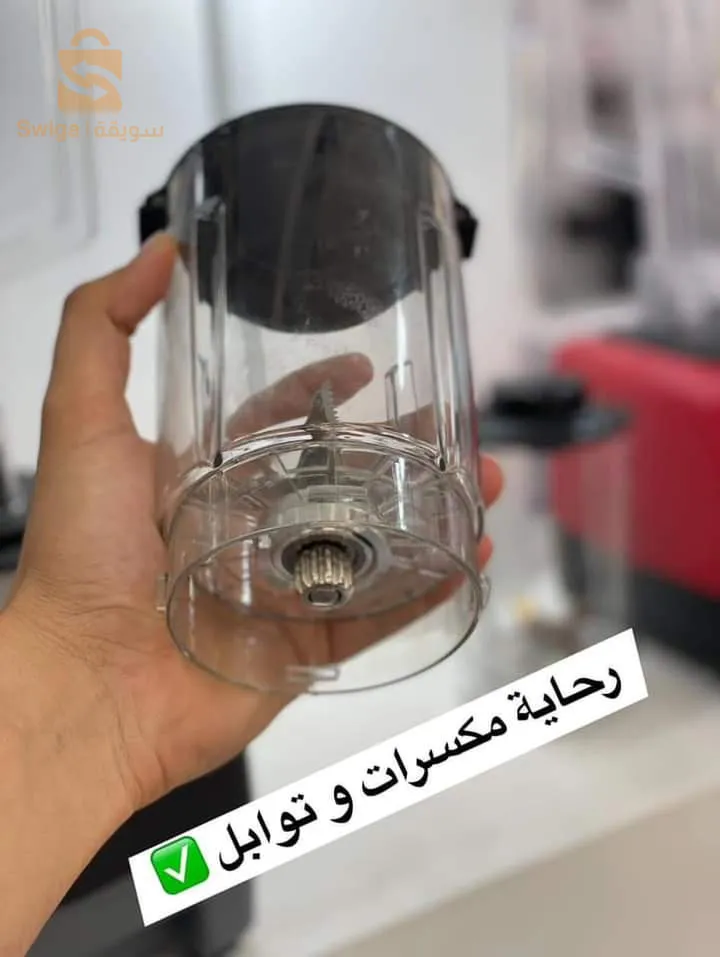 خلاط رينوس 5000واط