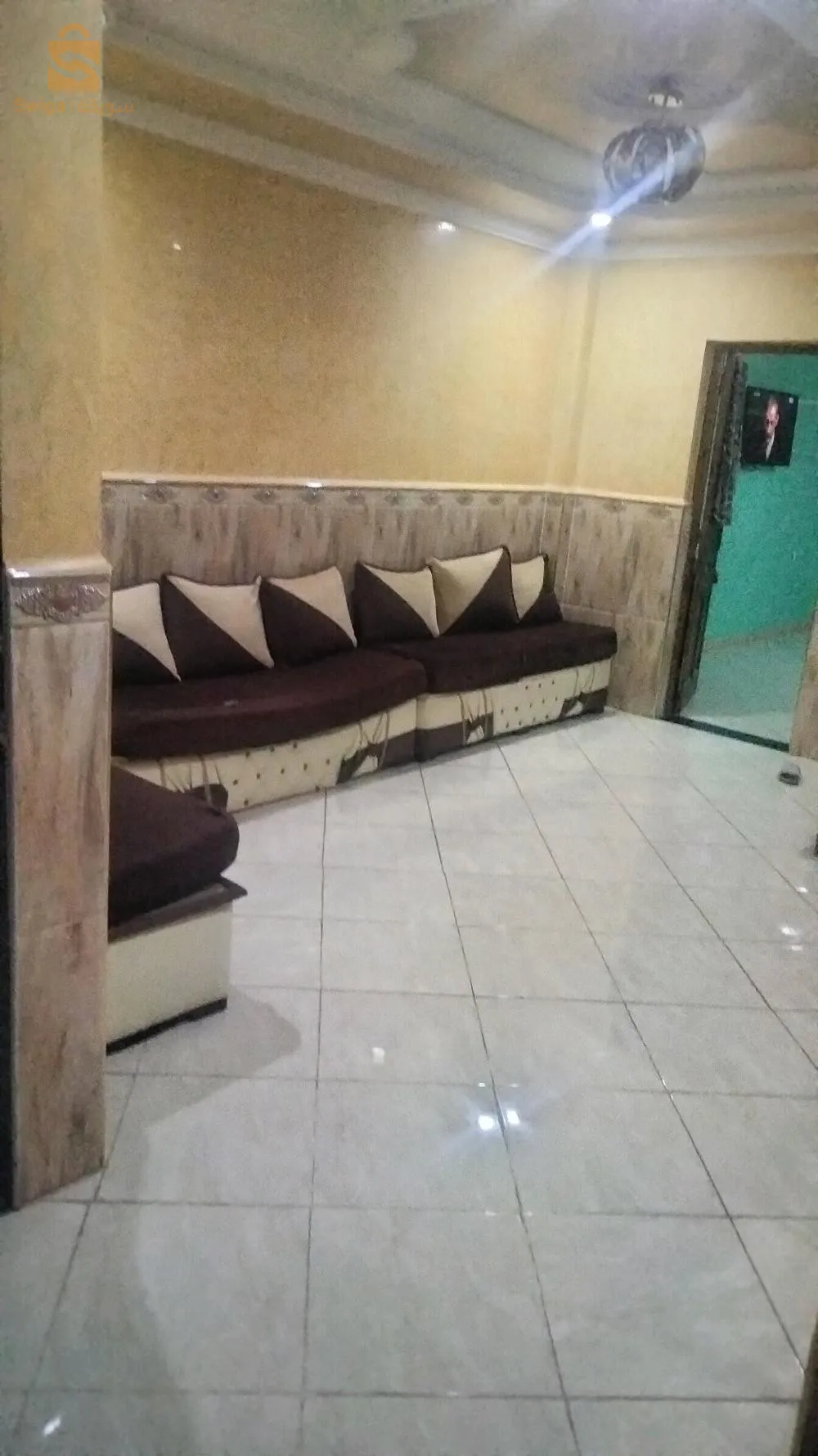 لروبال غليزان