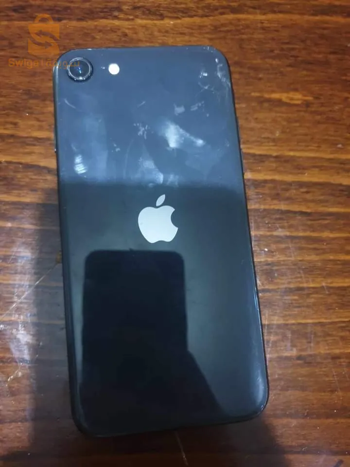 iphone se 2022