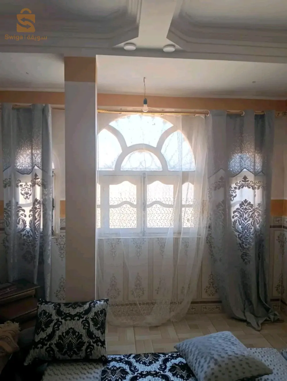 فيلا للبيع ضاية افلو