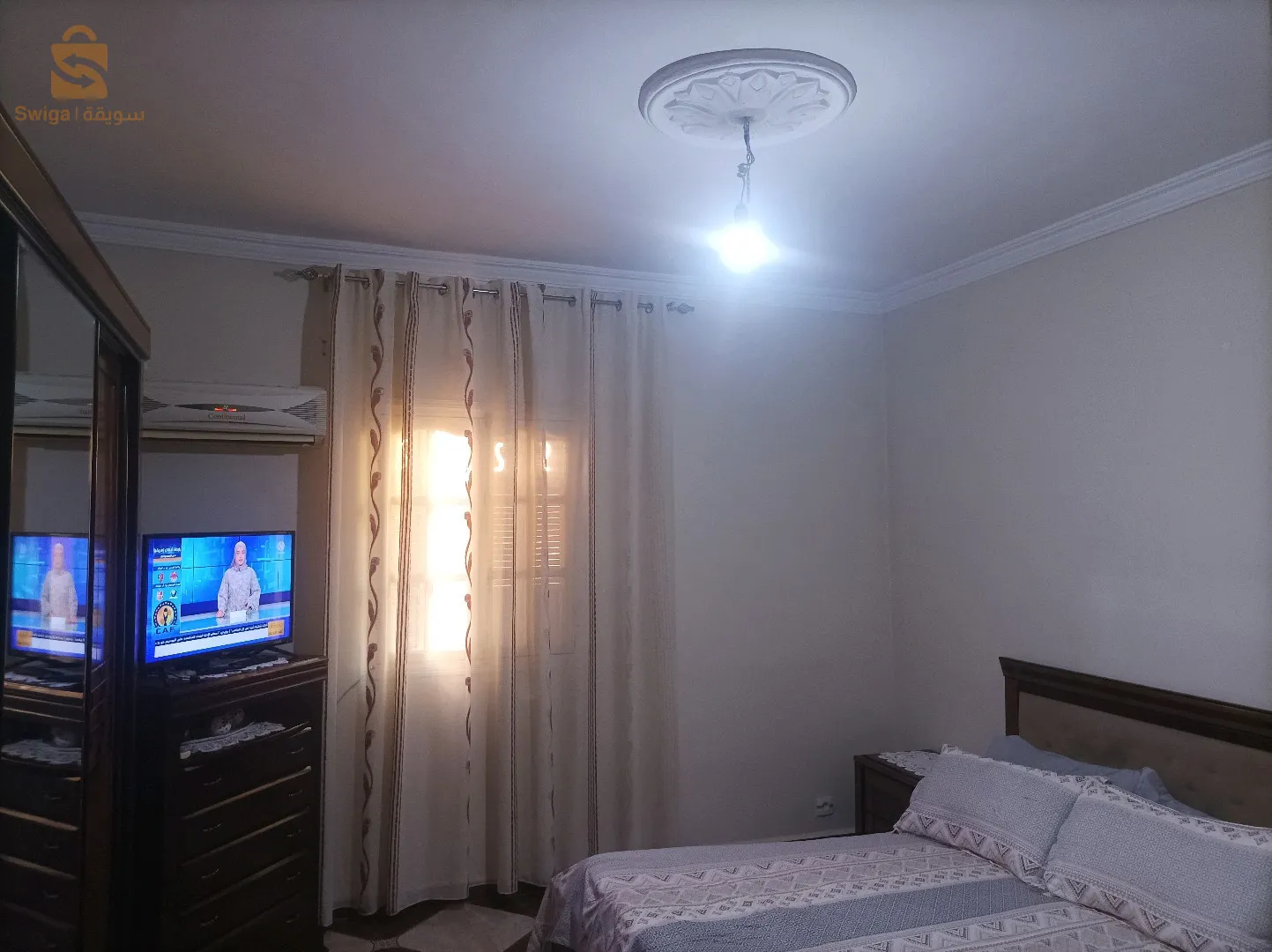 maison à vendre à Blida