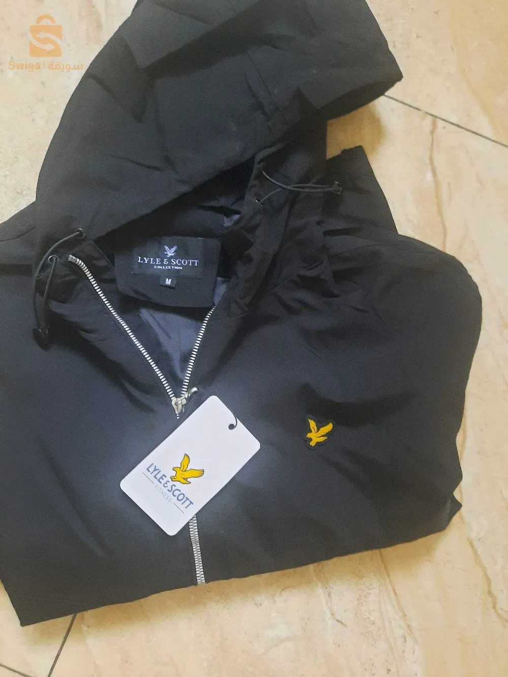 veste demi saison