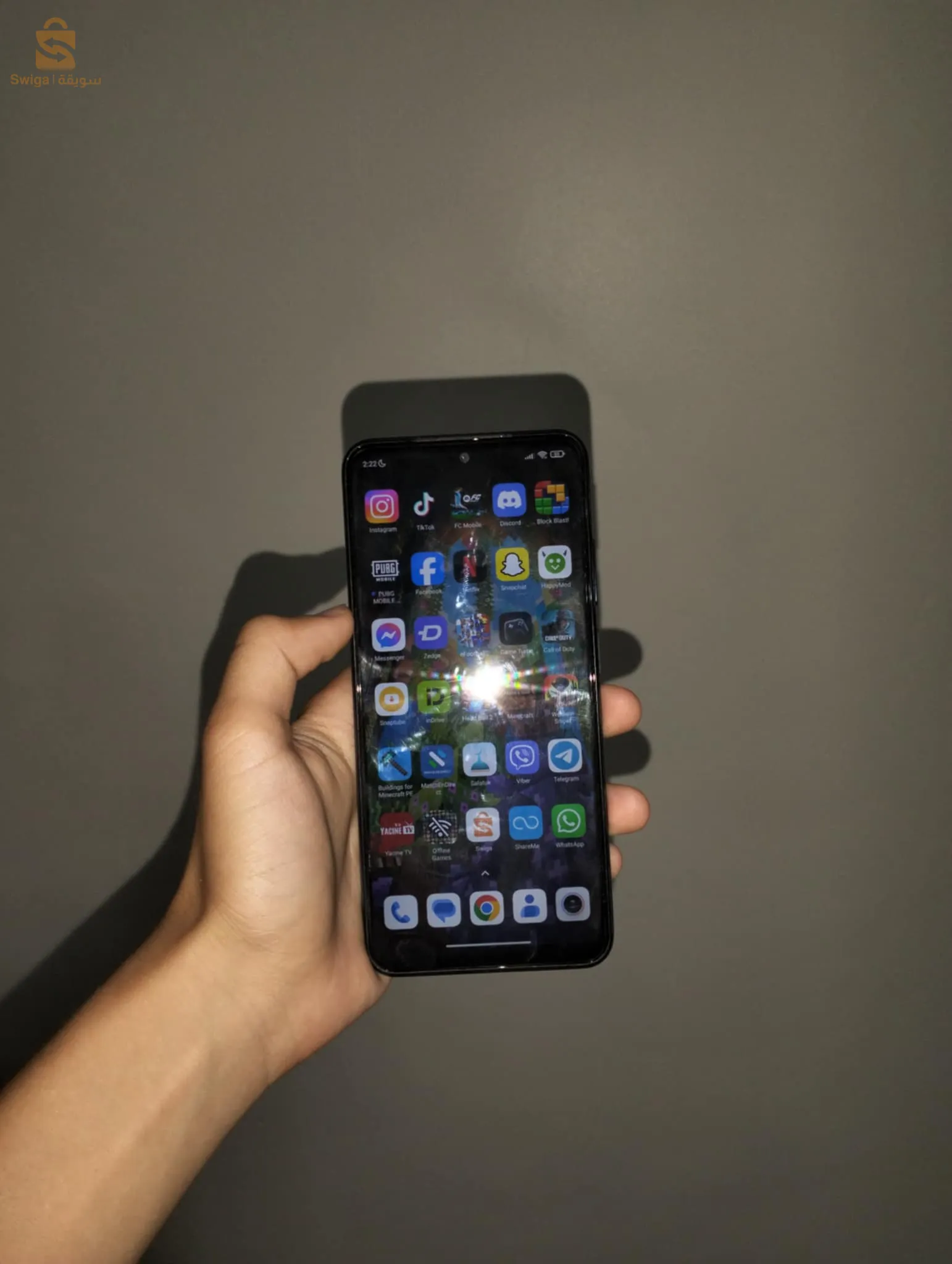 redmi note 10