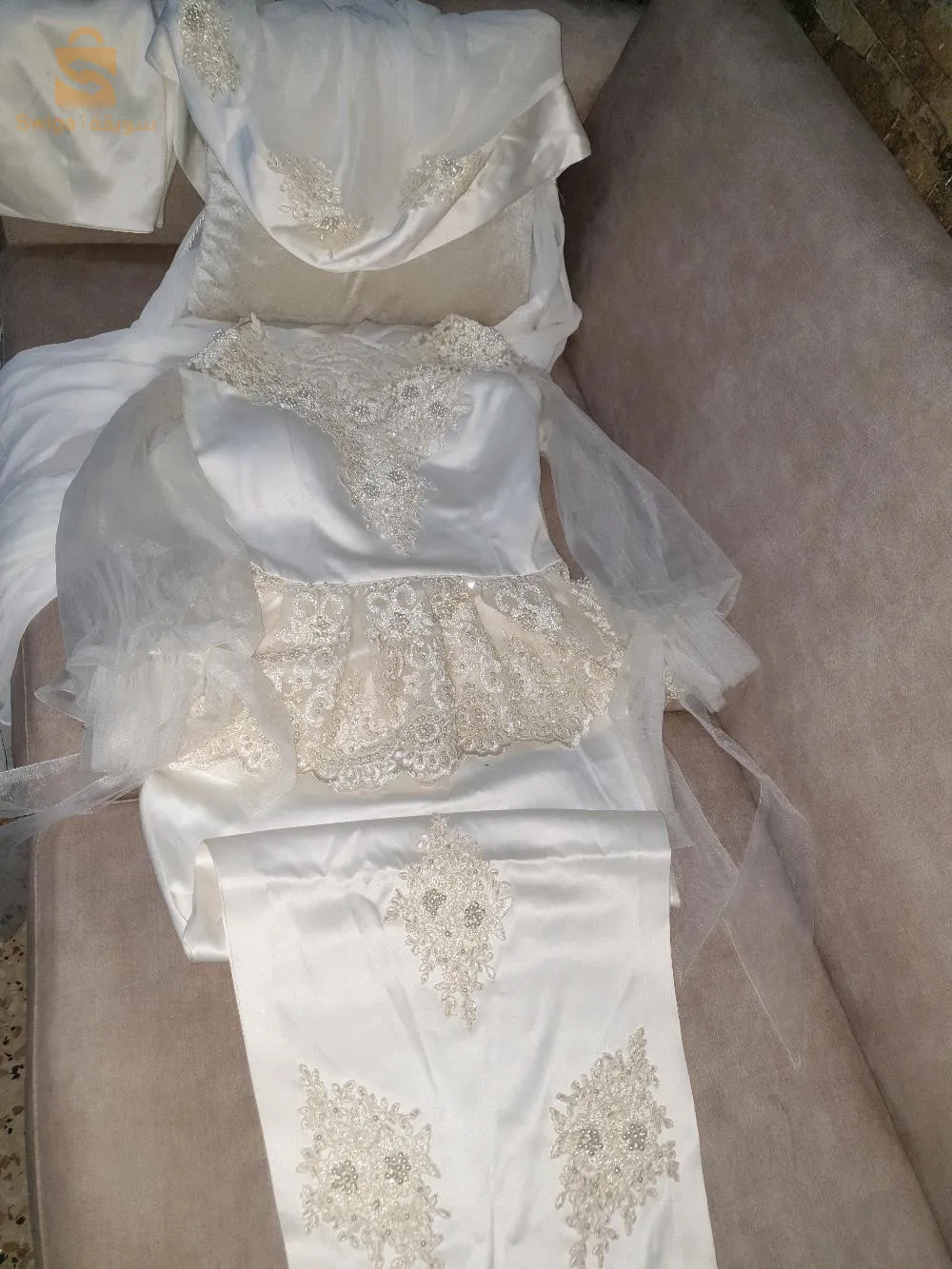 livraison disponible