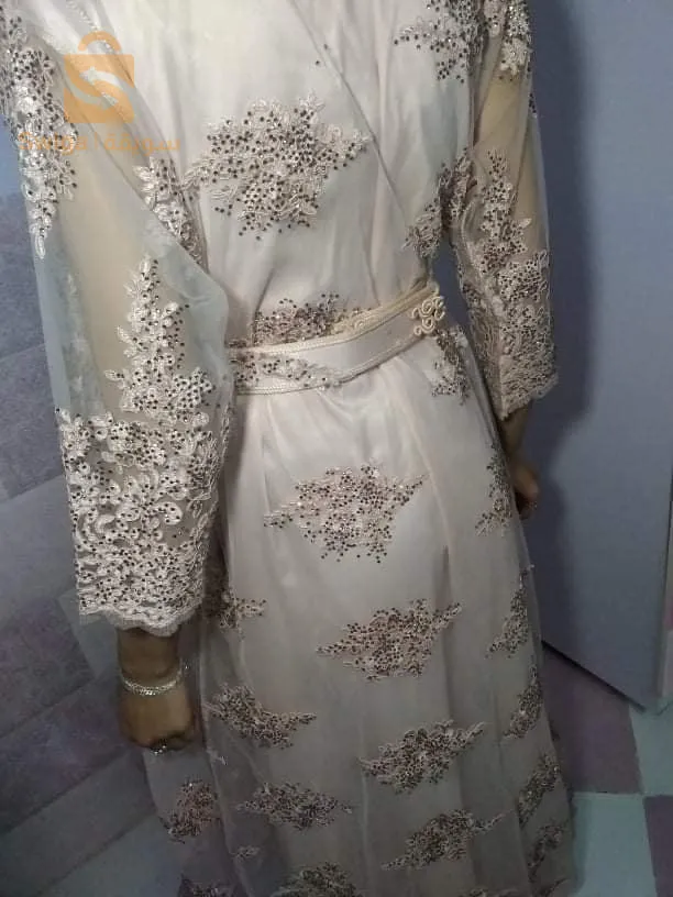 تصديرة عروسة