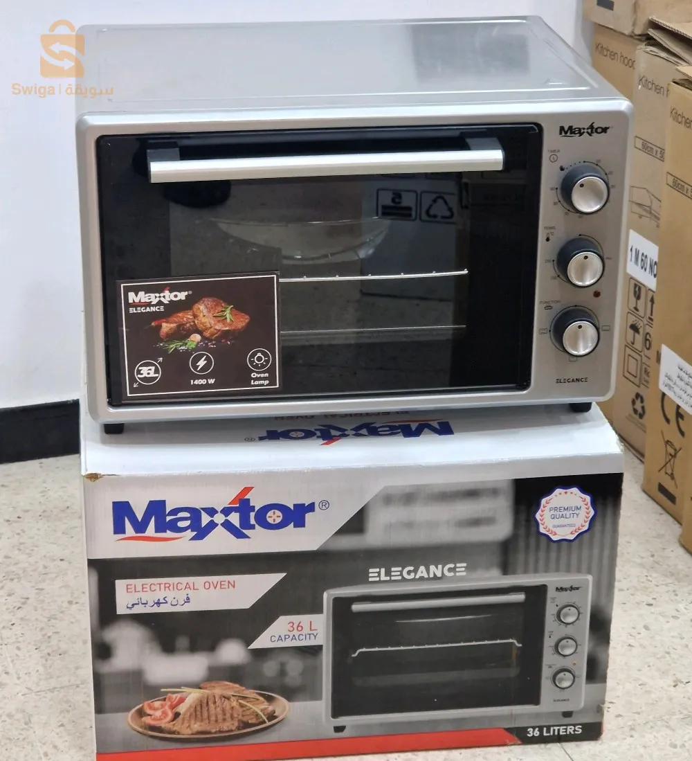 Maxtor 36L fire